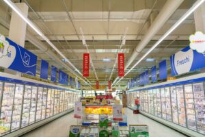 MicroJet - Conad Superstore A